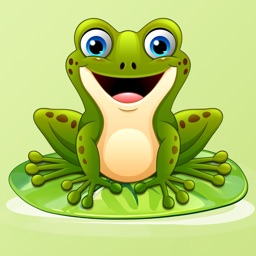Froggy – Tap The Frog Classic