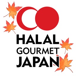Halal Gourmet Japan