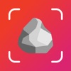 Rock Identifier: Stones & Gems icon