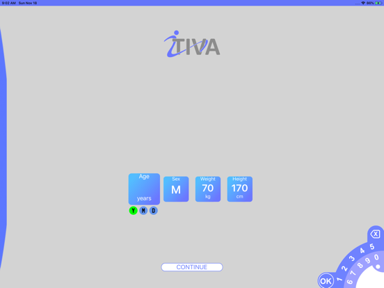 iTIVA Anesthesia Plusのおすすめ画像1