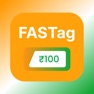 Get FASTag Recharge ₹100 for iOS, iPhone, iPad Aso Report