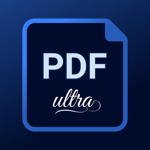 PDF Ultra