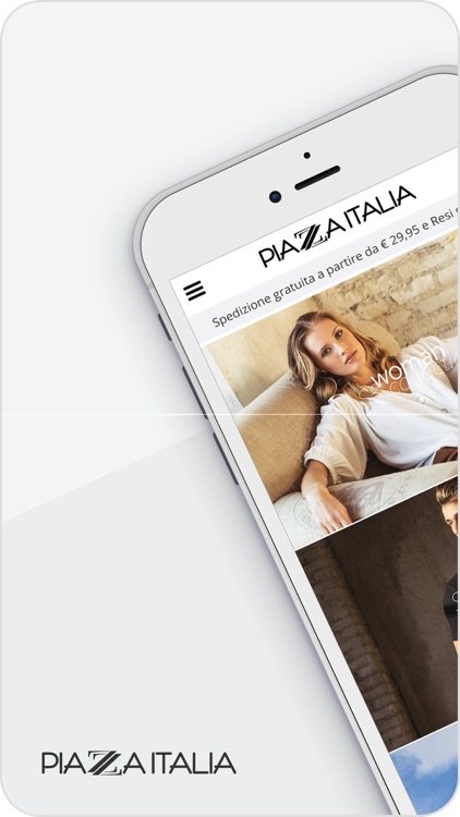 Piazza Italia Official