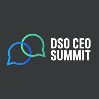 DSO CEO Summit