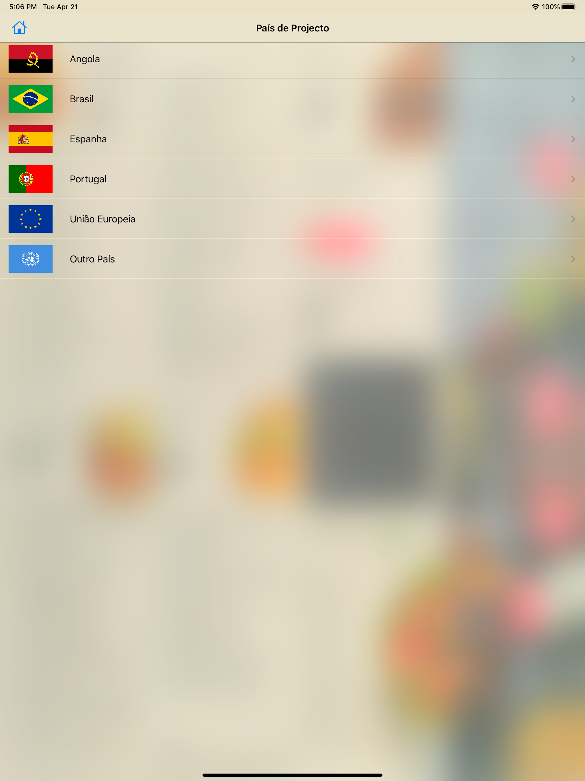 Muro Suporte screenshot 12