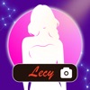 Lecy - Community & Moment icon