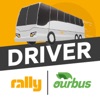 Rally OurBus Driver icon
