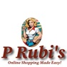 Get P. Rubi's App for iOS, iPhone, iPad Aso Report