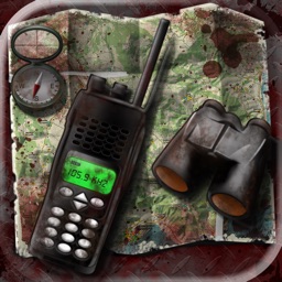 iZurvive - DayZ Maps