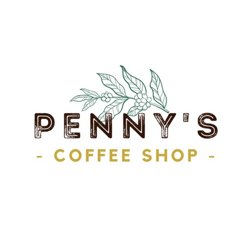 Penny's Coffee Shop