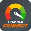 Travicar Connect icon