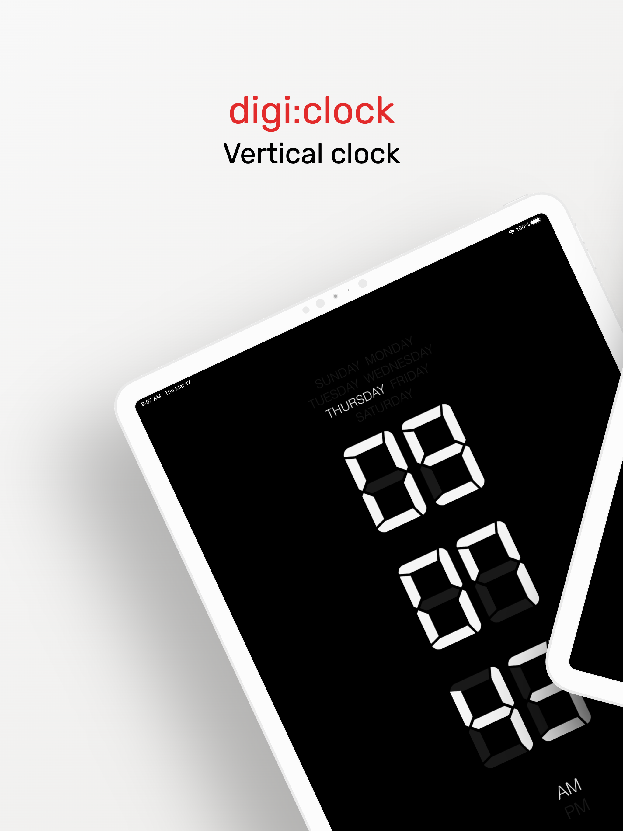 digi:clock