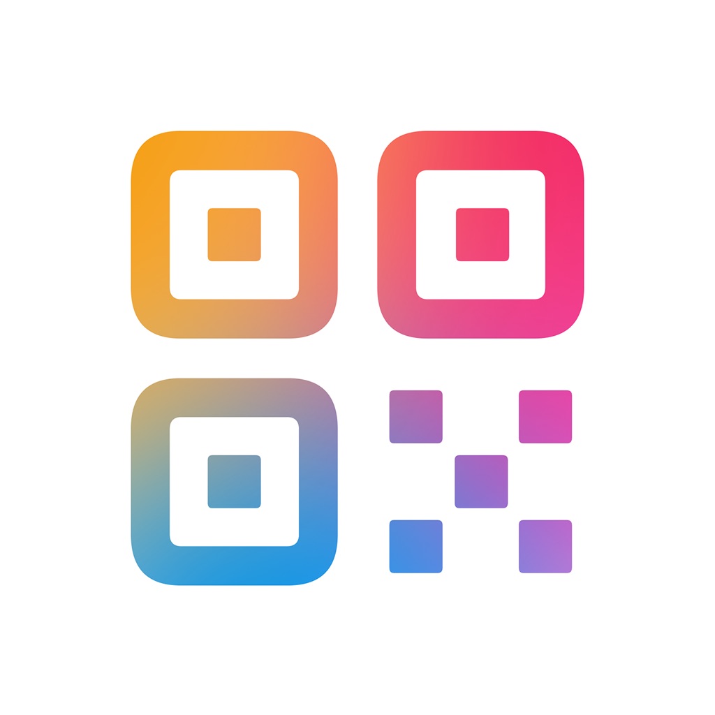 Générateur QR Code – SmartQR app icon