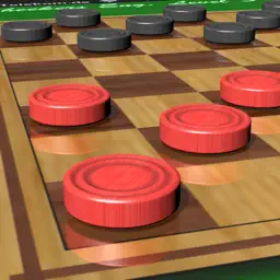 Easy Checkers app icon