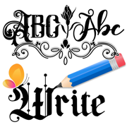Tattoo Fonts Designer