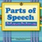 Learning the parts of speech is an essential component when helping students develop writing skills