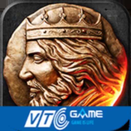 Cuộc Chiến Vương Quyền