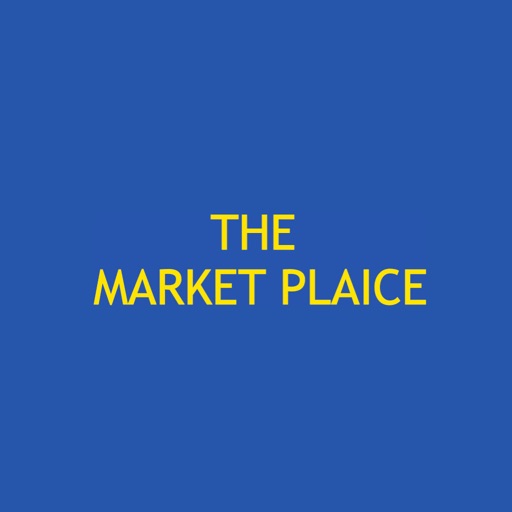 The Market Plaice icon