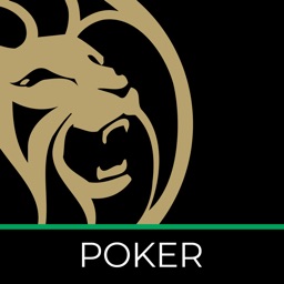 BetMGM Poker - Ontario Casino