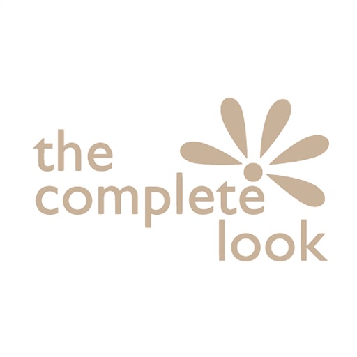 The Complete Look icon