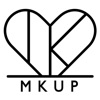 MKUP美咖 icon