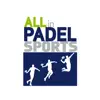 Similar All In Padel Sports Apps