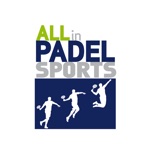 Download All In Padel Sports app