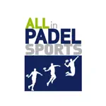 All In Padel Sports App Cancel