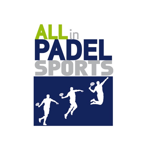 All In Padel Sports icon