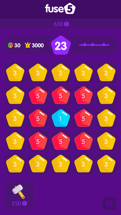 Fuse5 Screenshot