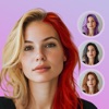 Hair Color Changer: Hair Style icon
