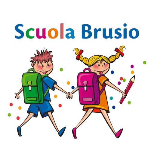 Scuola Brusio icon