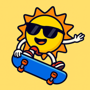 SunKiss Tracker: UV & Tanning