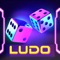 Taking you back to your childhood,playing ludo games with your friends online