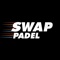 Swap Padel è un'applicazione innovativa dedicata agli appassionati di padel, che offre una piattaforma versatile per acquistare, noleggiare o scambiare (swap) racchette da padel