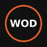 WorkoutOfTheDay.com - WOD - App Icon