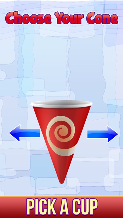 Snow Cone Maker Salon screenshot-4