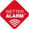 Weather Alarm: Switzerland icon