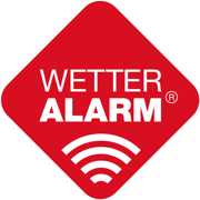 Wetter Alarm Schweiz - Meteo