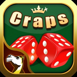 Craps - Casino Style!