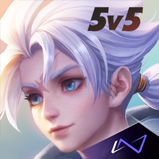 Arena of Valor icon