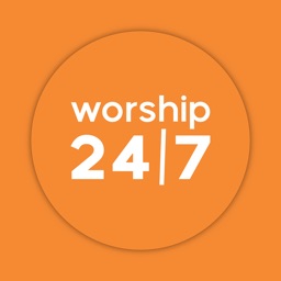 Worship 24/7