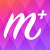 MakeupPlus - まつげ新入荷 - iPhoneアプリ