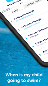 SwimminglyFan screenshot