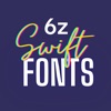 SwiftFonts icon