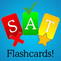 SAT Flashcards!