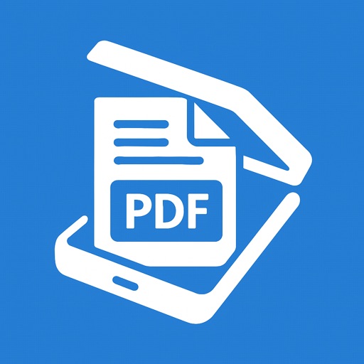 Scanner PDF: Convertir