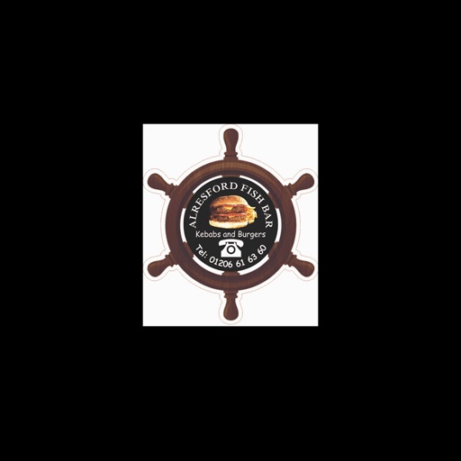 Alresford Fish Bar-Colchester