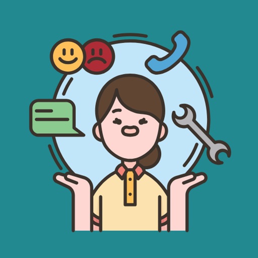 Services mat