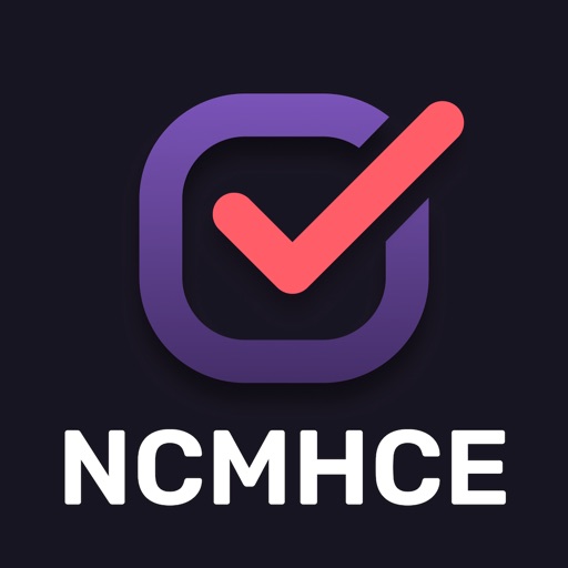 NCMHCE: Test Prep 2025